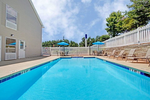 Baymont By Wyndham Kennesaw - Internet Find 23