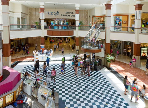 Baymont By Wyndham Kennesaw - Internet Find 15