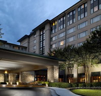 Atlanta Marriott Alpharetta