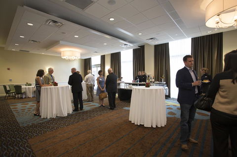 Holiday Inn Athens - University Area - Renee 27