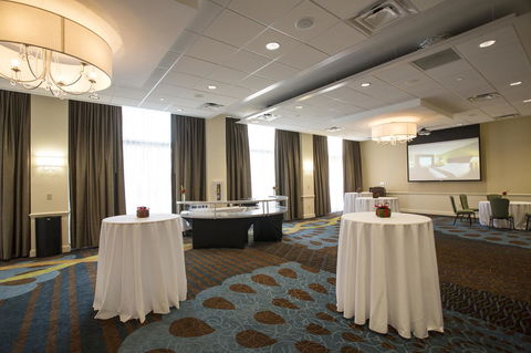 Holiday Inn Athens - University Area - Renee 29