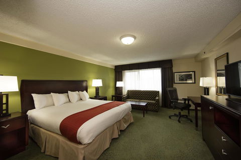 Holiday Inn Athens - University Area - Renee 9