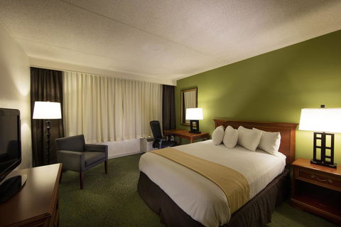 Holiday Inn Athens - University Area - Renee 6