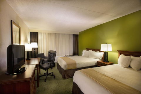 Holiday Inn Athens - University Area - Renee 4