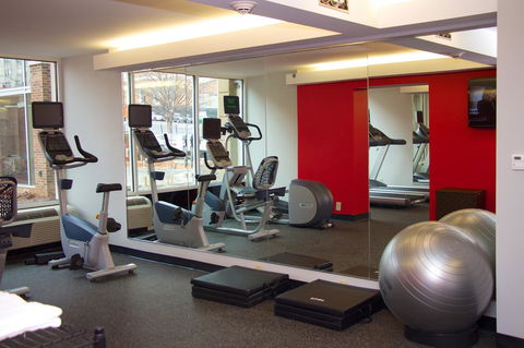 Holiday Inn Athens - University Area - Renee 18