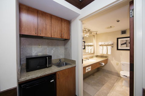 Holiday Inn Athens - University Area - Renee 15