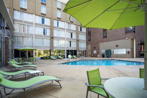 Holiday Inn Athens - University Area - Renee 37