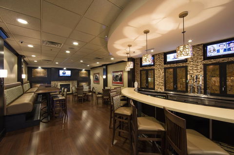 Holiday Inn Athens - University Area - Renee 20