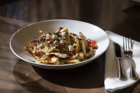 Holiday Inn Athens - University Area - Renee 39