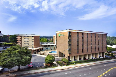 Holiday Inn Athens - University Area - Renee 24