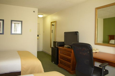 Holiday Inn Athens - University Area - Renee 14