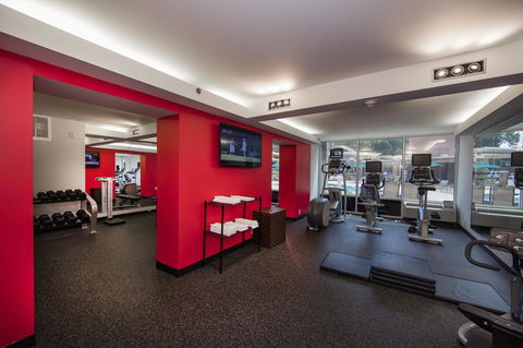 Holiday Inn Athens - University Area - Renee 35