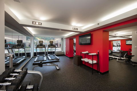 Holiday Inn Athens - University Area - Renee 34