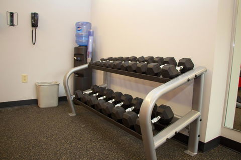 Holiday Inn Athens - University Area - Renee 11