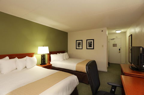 Holiday Inn Athens - University Area - Renee 7