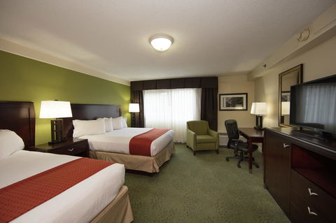 Holiday Inn Athens - University Area - Renee 8