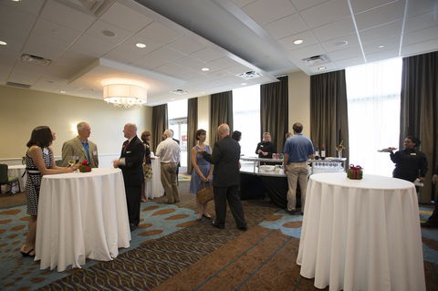 Holiday Inn Athens - University Area - Renee 12