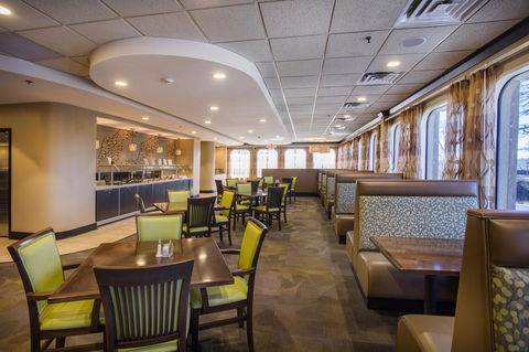 Holiday Inn Athens - University Area - Renee 10