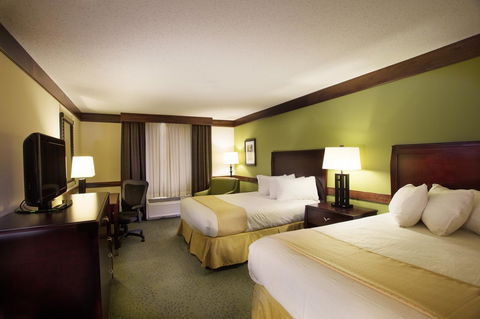 Holiday Inn Athens - University Area - Renee 2