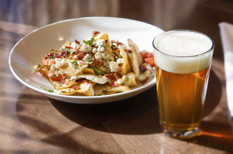 Holiday Inn Athens - University Area - Renee 23