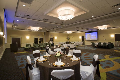 Holiday Inn Athens - University Area - Renee 36