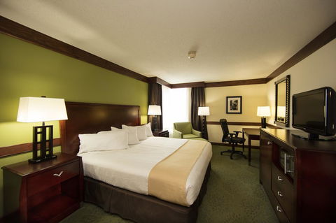 Holiday Inn Athens - University Area - Renee 3