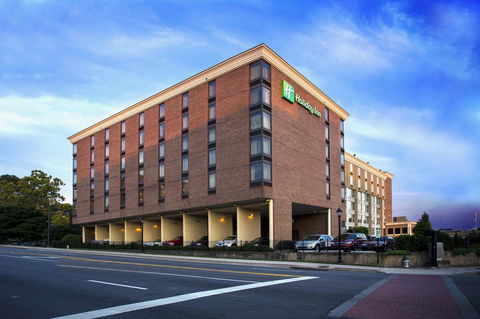 Holiday Inn Athens - University Area - Renee 0