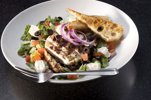 Holiday Inn Athens - University Area - Renee 13