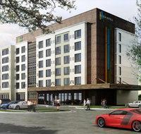 EVEN Hotels Alpharetta - Avalon Area