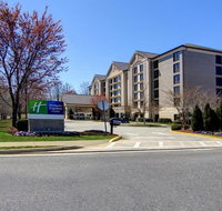 Holiday Inn Express  Suites Alpharetta