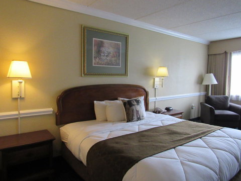 Kinderlou Inn - Renee 7