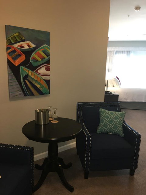 Valhalla Resort Hotel - Swimm 23