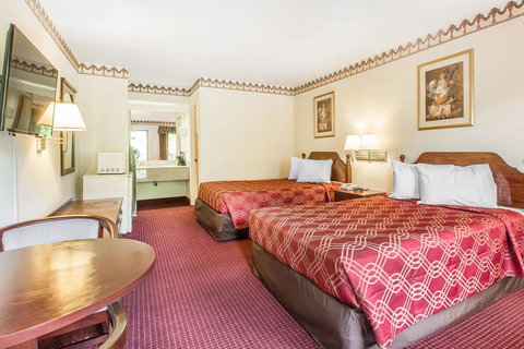 Econo Lodge Helen - Swimm 18