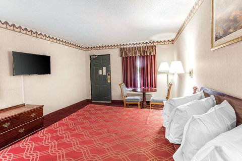 Econo Lodge Helen - Swimm 16