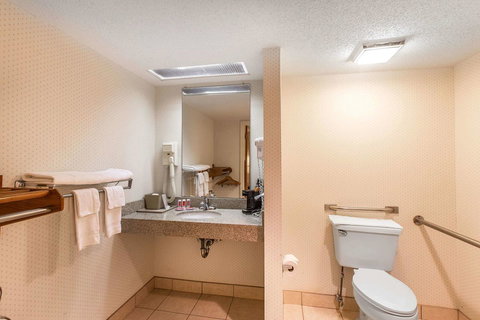 Econo Lodge Helen - Swimm 21