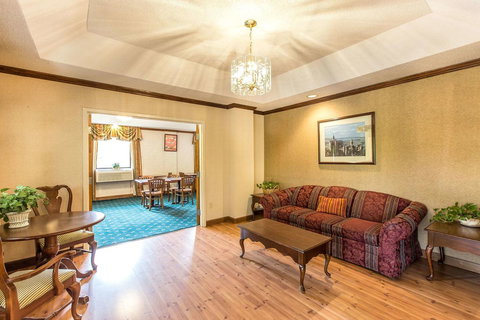 Econo Lodge Helen - Swimm 5