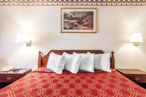 Econo Lodge Helen - Swimm 23