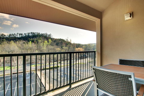 Holiday Inn Express & Suites Helen - Swimm 15