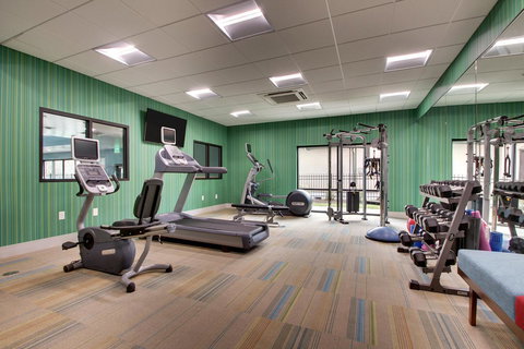 Holiday Inn Express & Suites Helen - Swimm 6