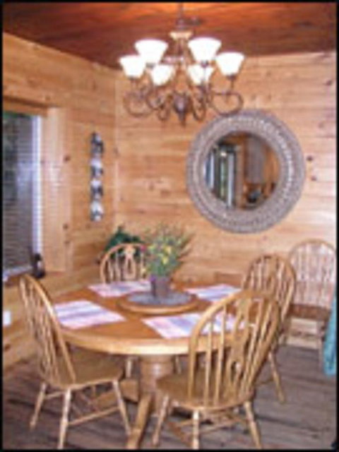 Black Forest River Cabin - Swimm 10