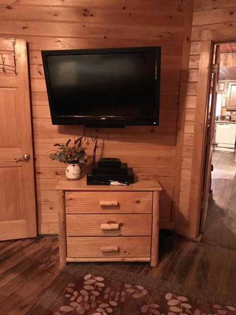 Black Forest River Cabin - Swimm 13