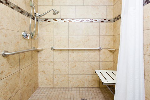 Holiday Inn Express Rome-East - Renee 24