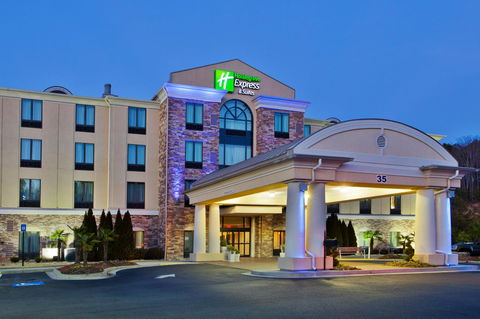 Holiday Inn Express Rome-East - Renee 1