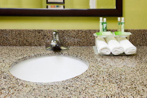 Holiday Inn Express Rome-East - Renee 21