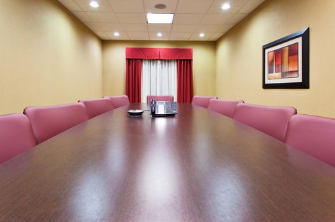 Holiday Inn Express Rome-East - Renee 9