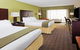 Holiday Inn Express Rome-East - thumb 22