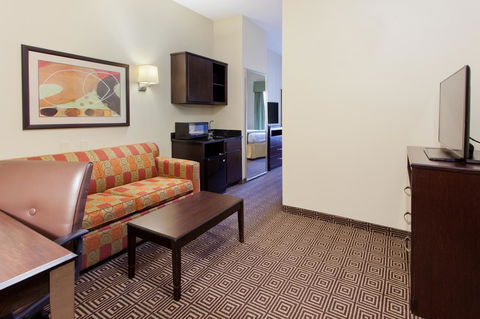 Holiday Inn Express Rome-East - Renee 15