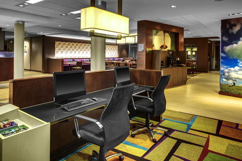 Fairfield Inn & Suites By Marriott Douglas - Renee 7