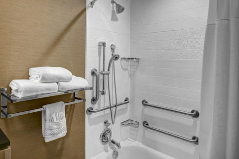 Fairfield Inn & Suites By Marriott Douglas - Renee 27