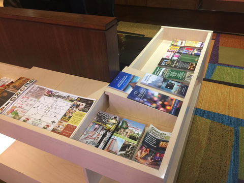 Fairfield Inn & Suites By Marriott Douglas - Renee 4